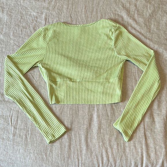 Wild Fable Top - Picture 4 of 4